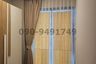 1 Bedroom Condo for rent in Hua Mak, Bangkok near MRT Lam Sali