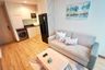 1 Bedroom Condo for rent in Ladda Plus Sriracha, Si Racha, Chonburi