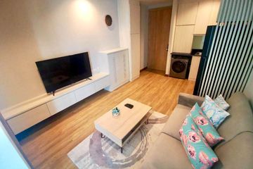 1 Bedroom Condo for rent in Ladda Plus Sriracha, Si Racha, Chonburi