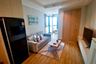 1 Bedroom Condo for rent in Ladda Plus Sriracha, Si Racha, Chonburi