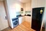 1 Bedroom Condo for rent in Ladda Plus Sriracha, Si Racha, Chonburi
