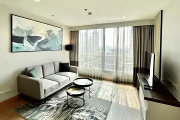 1 Bedroom Condo for rent in Shama Lakeview Asoke, Khlong Toei, Bangkok near BTS Asoke
