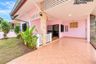 2 Bedroom House for rent in Noen Plub Wan Village 3, Nong Prue, Chonburi