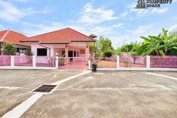 2 Bedroom House for rent in Noen Plub Wan Village 3, Nong Prue, Chonburi