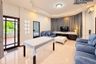 2 Bedroom House for rent in Noen Plub Wan Village 3, Nong Prue, Chonburi