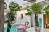7 Bedroom House for sale in Chong Nonsi, Bangkok