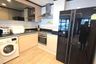 2 Bedroom Serviced Apartment for rent in Nong Prue, Chonburi