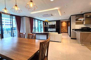 2 Bedroom Serviced Apartment for rent in Nong Prue, Chonburi