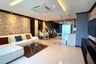 1 Bedroom Serviced Apartment for rent in Nong Prue, Chonburi