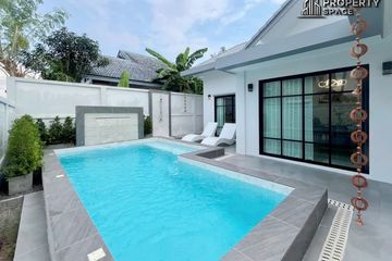 3 Bedroom Villa for sale in Nong Prue, Chonburi