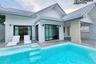 3 Bedroom Villa for sale in Nong Prue, Chonburi