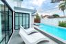 3 Bedroom Villa for sale in Nong Prue, Chonburi