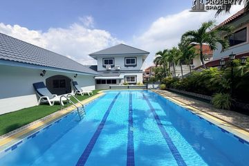 5 Bedroom Villa for sale in Permsub Garden Resort, Nong Prue, Chonburi