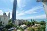 2 Bedroom Condo for rent in Laguna Heights, Na Kluea, Chonburi