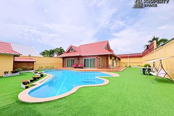 6 Bedroom Villa for rent in The Ville Jomtien, Nong Prue, Chonburi