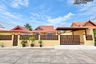 6 Bedroom Villa for rent in The Ville Jomtien, Nong Prue, Chonburi