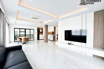 5 Bedroom Villa for Sale or Rent in Chokchai Village 9, Nong Prue, Chonburi