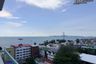 1 Bedroom Condo for sale in Thien Tong Condotel, Nong Prue, Chonburi
