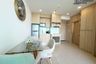 1 Bedroom Condo for rent in City Garden Tower, Nong Prue, Chonburi