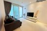 2 Bedroom Condo for Sale or Rent in The Sanctuary Wong Amat, Na Kluea, Chonburi