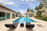 3 Bedroom House for rent in Sedona Villas, Pong, Chonburi