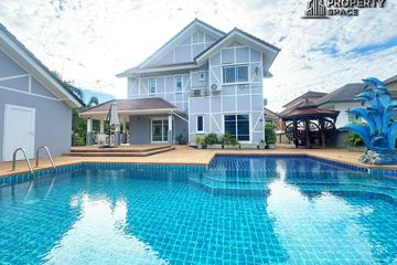 5 Bedroom Villa for Sale or Rent in Central Park Hillside Village, Nong Prue, Chonburi