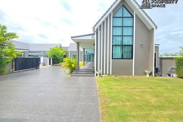 4 Bedroom Villa for rent in Pong, Chonburi