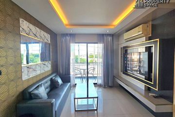 1 Bedroom Condo for sale in The Blue Residence, Nong Prue, Chonburi