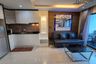 1 Bedroom Condo for sale in The Blue Residence, Nong Prue, Chonburi