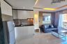 1 Bedroom Condo for sale in The Blue Residence, Nong Prue, Chonburi