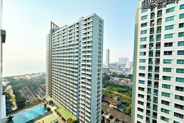 1 Bedroom Condo for rent in Lumpini Park Beach Jomtien, 