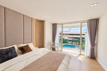 1 Bedroom Condo for sale in Hillside 4 Condominium, Chang Phueak, Chiang Mai