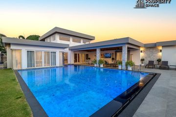 6 Bedroom Villa for sale in Siam Royal View, Nong Prue, Chonburi
