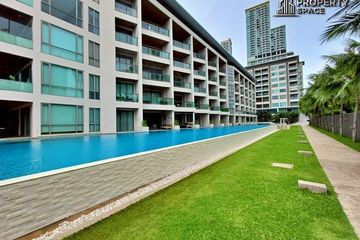 2 Bedroom Condo for sale in Ananya Beachfront Wongamat, Na Kluea, Chonburi