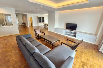 3 Bedroom Condo for rent in Tower Park, Khlong Toei Nuea, Bangkok near BTS Nana