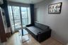 1 Bedroom Condo for rent in Rhythm Sathorn, Thung Wat Don, Bangkok near BTS Saphan Taksin