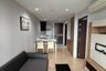 1 Bedroom Condo for rent in Rhythm Sathorn, Thung Wat Don, Bangkok near BTS Saphan Taksin