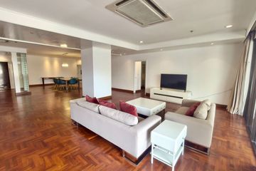 3 Bedroom Condo for rent in Kallista Mansion, Khlong Toei Nuea, Bangkok near BTS Nana