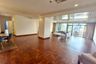 3 Bedroom Condo for rent in Kallista Mansion, Khlong Toei Nuea, Bangkok near BTS Nana