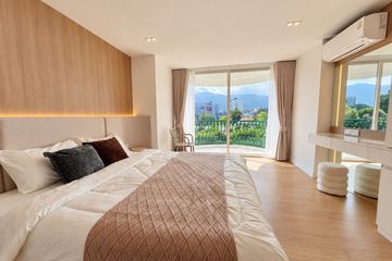 1 Bedroom Condo for sale in Hillside 4 Condominium, Chang Phueak, Chiang Mai