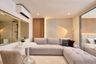 1 Bedroom Condo for sale in Hillside 4 Condominium, Chang Phueak, Chiang Mai