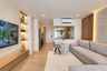 1 Bedroom Condo for sale in Hillside 4 Condominium, Chang Phueak, Chiang Mai