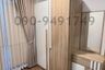1 Bedroom Condo for rent in The LIVIN Ramkhamhaeng, Hua Mak, Bangkok near MRT Lam Sali