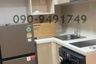 1 Bedroom Condo for rent in The LIVIN Ramkhamhaeng, Hua Mak, Bangkok near MRT Lam Sali