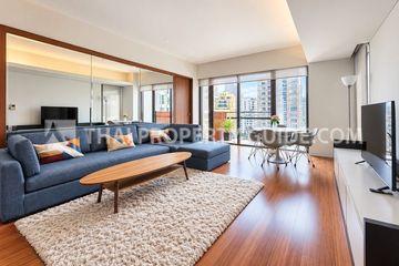 2 Bedroom Condo for rent in Hansar Rajdamri, Lumpini, Bangkok near BTS Chit Lom
