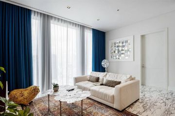 2 Bedroom Condo for sale in The Ritz - Carlton Residences at MahaNakhon, Silom, Bangkok near BTS Chong Nonsi