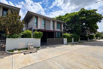 3 Bedroom House for sale in Sisa Chorakhe Noi, Samut Prakan