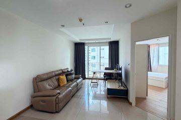 2 Bedroom Condo for Sale or Rent in Supalai Wellington, Huai Khwang, Bangkok near MRT Thailand Cultural Centre