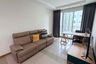 2 Bedroom Condo for Sale or Rent in Supalai Wellington, Huai Khwang, Bangkok near MRT Thailand Cultural Centre