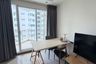 2 Bedroom Condo for Sale or Rent in Supalai Wellington, Huai Khwang, Bangkok near MRT Thailand Cultural Centre